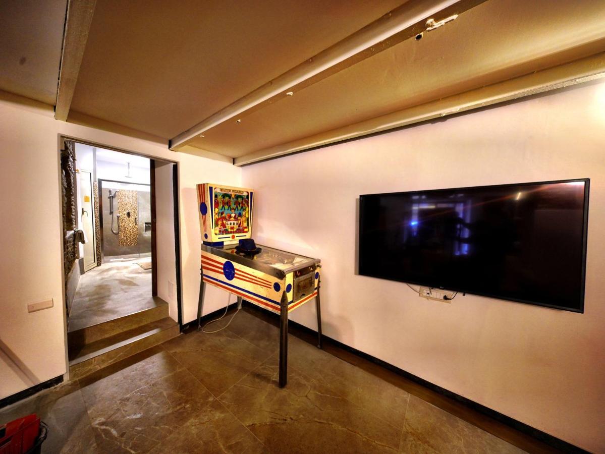 Tre Colonne Apartment Roma Ngoại thất bức ảnh